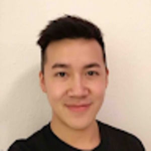 Meet your Posher, Chiheng